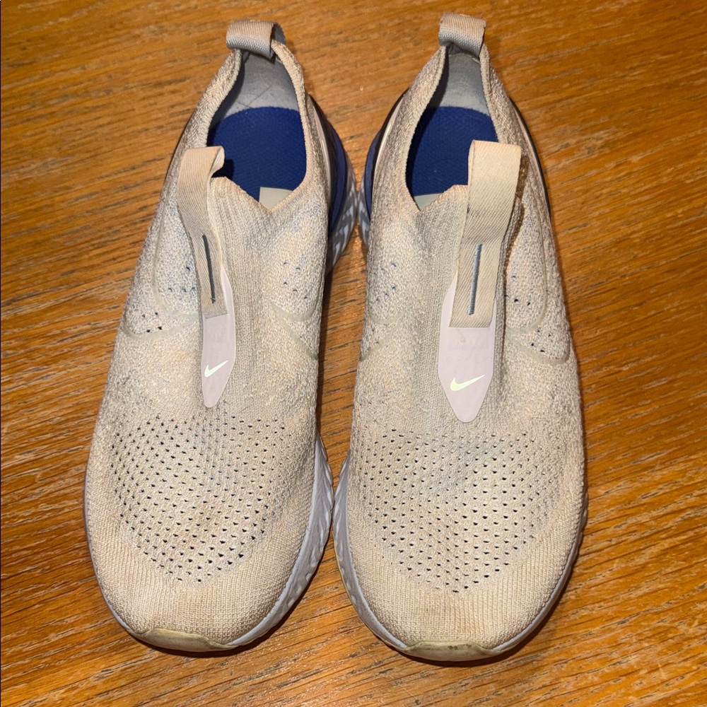 Nike Epic Phantom Slip-On Sneakers - Picture 2 of 6